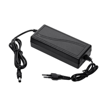 Комплект Mini UPS з блоком живлення: джерело безперебійного живлення Mini UPS WGP UPS103A 10400mAh 5V/12V/12V, Li-ion 4*2.6Ah, для роутера і медіаконвертера та блок живлення Kraft KRF-1203PS 12V/3A - Зображення 3