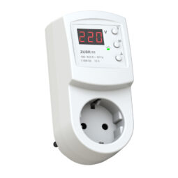 Реле напруги ZUBR R1 16 Ампер