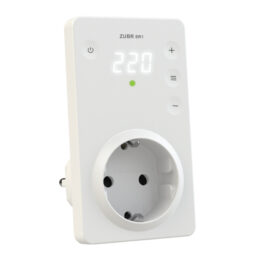 Реле напруги ZUBR SR1 16 Ампер