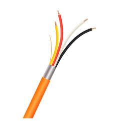 Кабель сигнальний вогнестійкий TCF JE-H(St)H…Bd FE180/E30 2x2x1.5