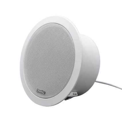 Стельовий SIP-IP гучномовець Tonmind SIP-S01 15W, PoE, ONVIF