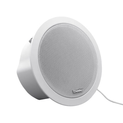 Стельовий SIP-IP гучномовець Tonmind SIP-S01 15W, PoE, ONVIF - Зображення 3