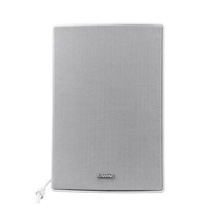 Настінний SIP-IP гучномовець з вбудованим мікрофоном Tonmind SIP-S11M 30W, PoE, ONVIF - Зображення 2