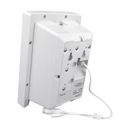 Настінний SIP-IP гучномовець з вбудованим мікрофоном Tonmind SIP-S11M 30W, PoE, ONVIF - Зображення 5