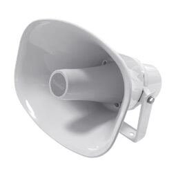 Рупорний вуличний SIP-IP гучномовець Tonmind SIP-S21T 30W, PoE, ONVIF