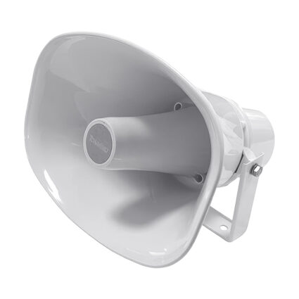 Рупорний вуличний SIP-IP гучномовець Tonmind SIP-S21T 30W, PoE, ONVIF