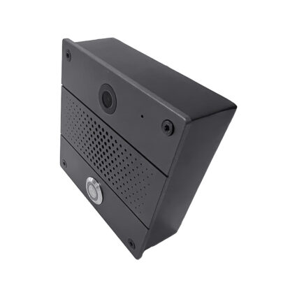 Відеопанель SIP-IP 2Mp Tonmind D26V PoE, ONVIF - Зображення 2