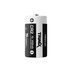 Батарея Trinix CR2 3V LiMnO2 1000mAh