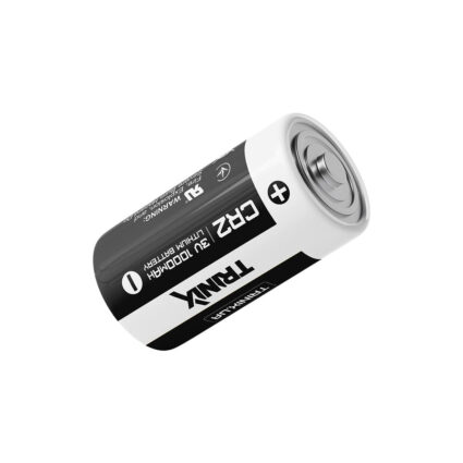 Батарея Trinix CR2 3V LiMnO2 1000mAh - Зображення 4