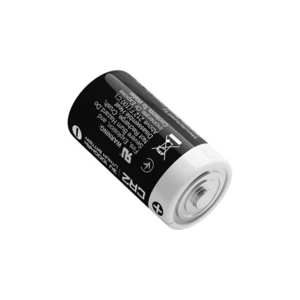 Батарея Trinix CR2 3V LiMnO2 1000mAh - Зображення 5