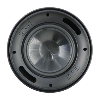 Підвісний сабвуфер CMX PSK-850SUB Black, 50-25-12.5-6.25 Вт, 100-70 В, 4 Ом - Зображення 3