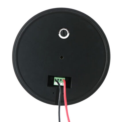 Підвісний сабвуфер CMX PSK-850SUB Black, 50-25-12.5-6.25 Вт, 100-70 В, 4 Ом - Зображення 4