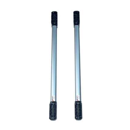 Інфрачервоний бар'єр Trinix TRX-100M/6 RAY 6-променевий - Зображення 5