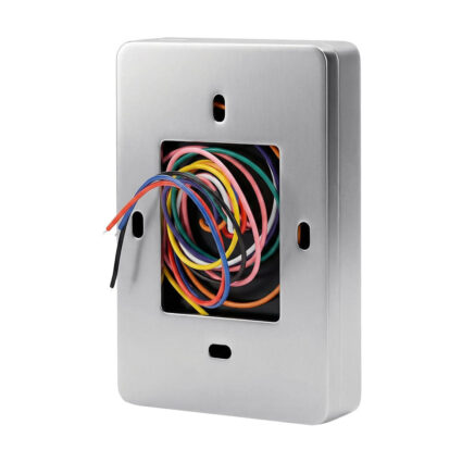 Клавіатура з WiFi, з контролером, розпізнаванням облич та зчитувачем карт EM-Marine Trinix TRK-1400EVW (WF) з підтримкою Tuya Smart - Зображення 5