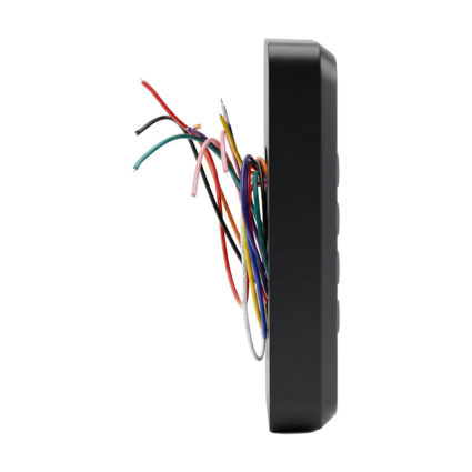 Клавіатура з контролером і зчитувачем EM-Marine та Mifare Trinix TRK-1401EMW водонепроникна - Зображення 5