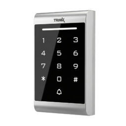 Клавіатура з WiFi, з контролером і зчитувачем EM-Marine та Mifare Trinix TRK-1402EMW(WF) з підтримкою Tuya Smart, водонепроникна