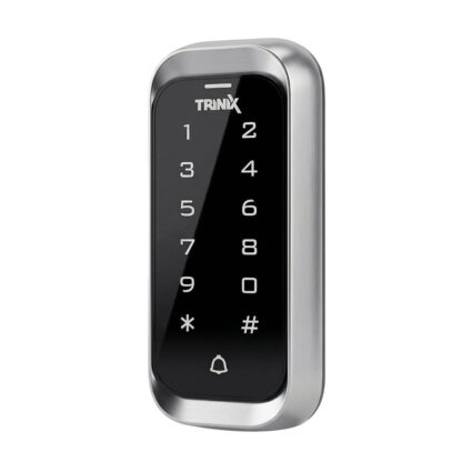 Клавіатура з контролером і зчитувачем EM-Marine, HID та Mifare Trinix TRK-1107EHMW водонепроникна