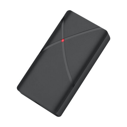 Контролер зі зчитувачем карт EM-Marine та Mifare Trinix TRR-1103EMW водонепроникний - Зображення 2