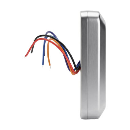 Кнопка виходу безконтактна накладна Trinix ART-930W водонепроникна - Зображення 5