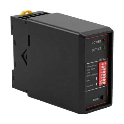 Контролер індукційної петлі Trinix TRX-1100SLD одноканальний - Зображення 3