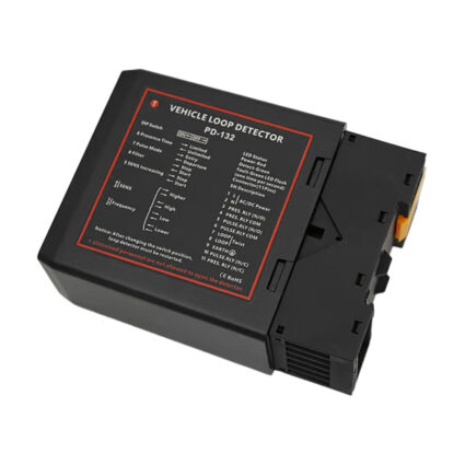 Контролер індукційної петлі Trinix TRX-1100SLD одноканальний - Зображення 4