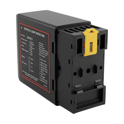 Контролер індукційної петлі Trinix TRX-1100SLD одноканальний - Зображення 5