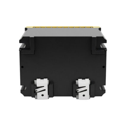 Контролер індукційної петлі Trinix TRX-1200DLD двоканальний - Зображення 5