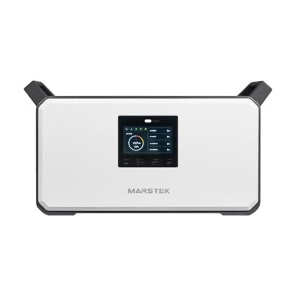 Портативна зарядна станція Marstek M1200 1800W 1030Wh - Зображення 2