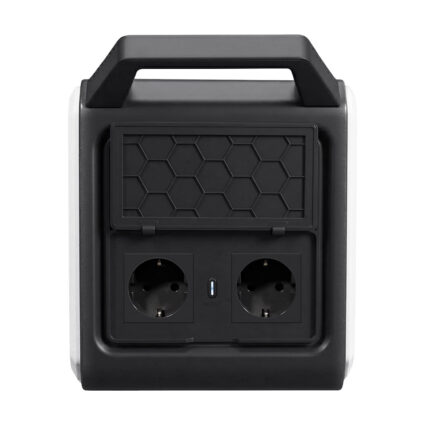 Портативна зарядна станція Marstek M1200 1800W 1030Wh - Зображення 5