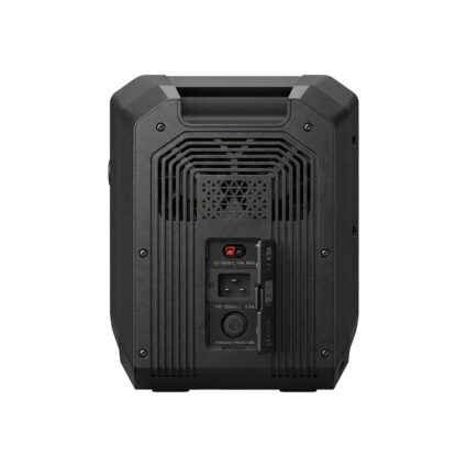 Портативна зарядна станція OUPES Mega 1 S1 2000W 1024Wh LiFePO4 - Зображення 4