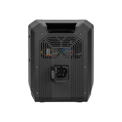 Портативна зарядна станція OUPES Mega 1 S1 2000W 1024Wh LiFePO4 - Зображення 5