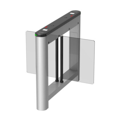 Турнікет ZKTeco Saturn-S1200