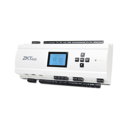 Контролер керування ліфтами ZKTeco EC10 — изображение 2