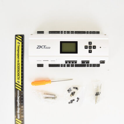 Контролер керування ліфтами ZKTeco EC10 — изображение 4