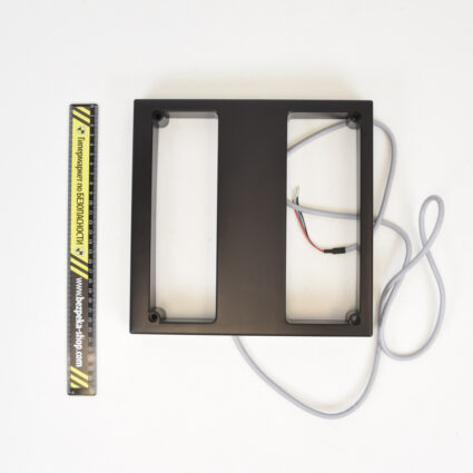 Зчитувач вуличний EM-Marine ZKTeco KR1000 дальньої дії до 80 см - Зображення 3