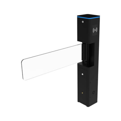 Турнікет-хвіртка ZKTeco SBT2000S (Black) — изображение 3