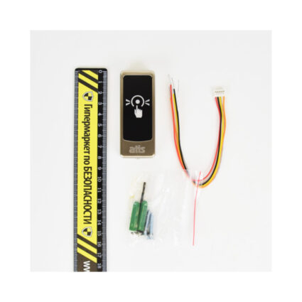 Кнопка виходу сенсорна ATIS Exit-M — изображение 3