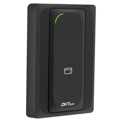 Зчитувач Mifare+EM ZKTeco KR901S вологозахищений — изображение 3