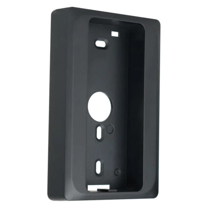 Зчитувач Mifare+EM з підтримкою OSDP ZKTeco KR901S [OSDP] вологозахищений — изображение 4