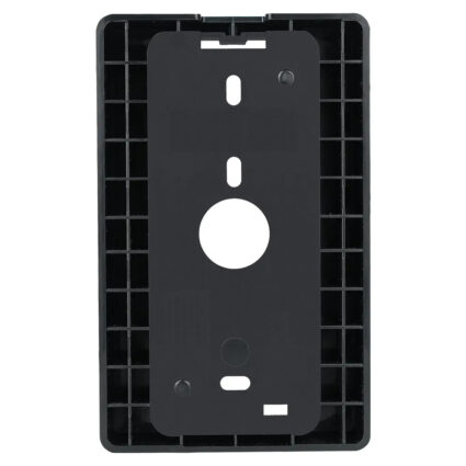 Зчитувач Mifare+EM з підтримкою OSDP ZKTeco KR901S [OSDP] вологозахищений — изображение 6