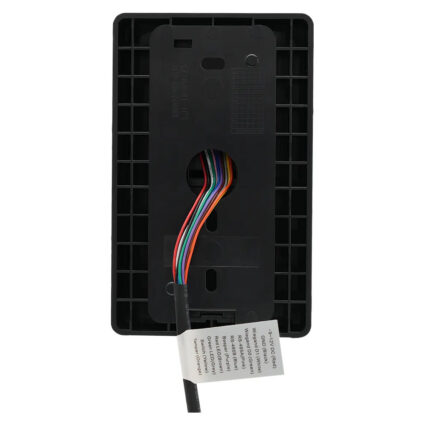 Зчитувач Mifare+EM з підтримкою OSDP ZKTeco KR901S [OSDP] вологозахищений — изображение 7