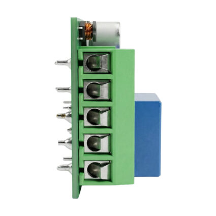 Радіокомплект одноканальний Trinix TRX-102RK - Зображення 5