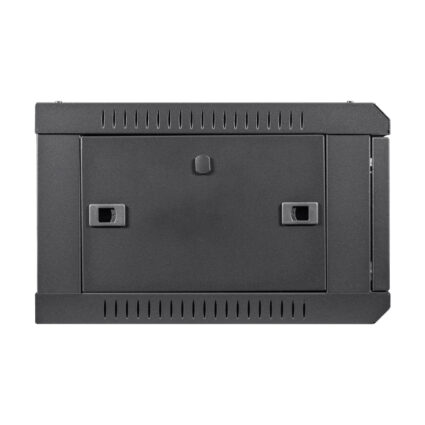 Комутаційна шафа Trinix TRX-4U/600x450x280 Black - Зображення 4