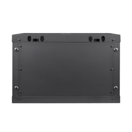Комутаційна шафа Trinix TRX-6U/600x450x370 Black - Зображення 5