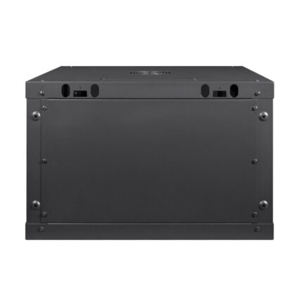Комутаційна шафа Trinix TRX-6U/600x600x370 Black - Зображення 5
