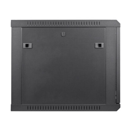 Комутаційна шафа Trinix TRX-9U/600x600x503 Black — изображение 4