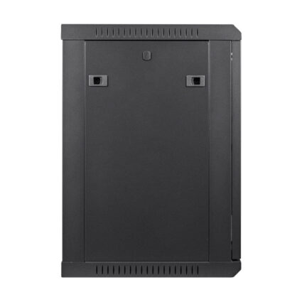 Комутаційна шафа Trinix TRX-12U/600x450x637 Black — изображение 4