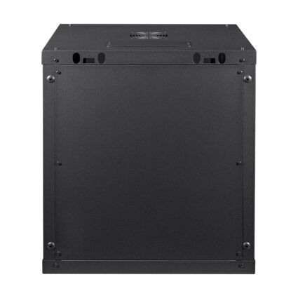 Комутаційна шафа Trinix TRX-12U/600x450x637 Black — изображение 5