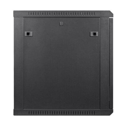 Комутаційна шафа Trinix TRX-12U/600x600x637 Black — изображение 4