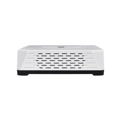 Джерело безперебійного живлення DC UPS Trinix TRX-MUPS-3648PoE (20000mAh LiFePo4) 5V/9V/12V/24V/48V/PoE, LiFePo4 4*5Ah, для роутера і медіаконвертера - Зображення 5